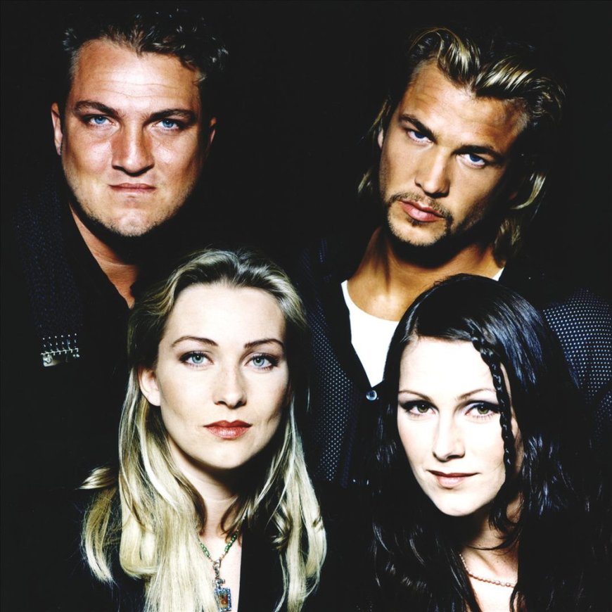 Ace of Base - The Sign: O Hit Sueco que Dominou o Mundo nos Anos 90