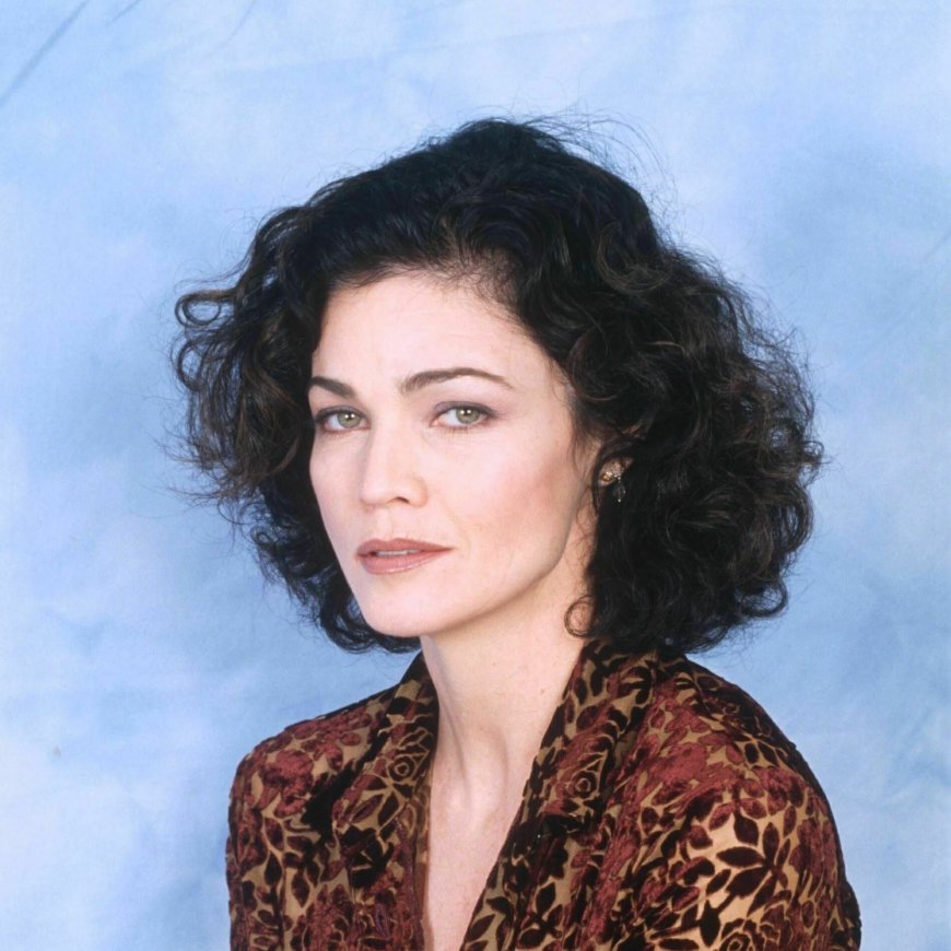 Alannah Myles - Black Velvet: A Balada Intensa que Imortalizou Elvis em Tom Bluesy